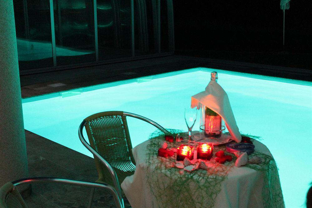 Panoramadorf Saualpe Hotel Eberstein Ngoại thất bức ảnh