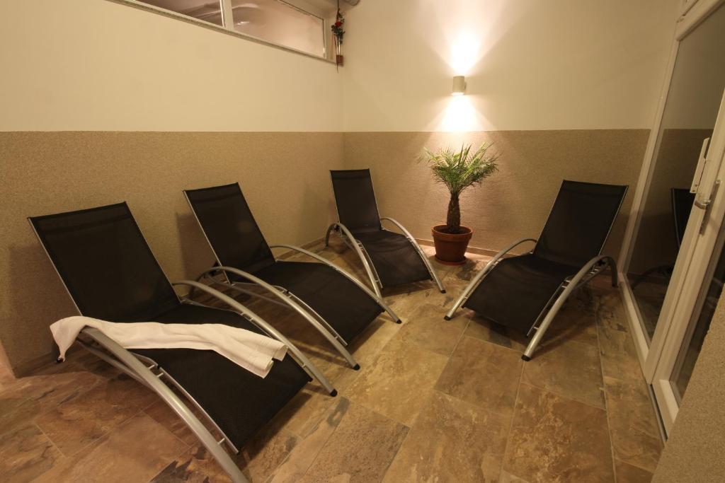 Panoramadorf Saualpe Hotel Eberstein Ngoại thất bức ảnh