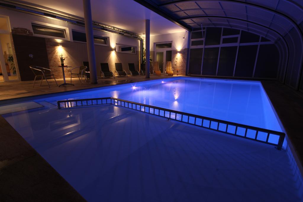Panoramadorf Saualpe Hotel Eberstein Ngoại thất bức ảnh