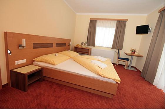 Panoramadorf Saualpe Hotel Eberstein Phòng bức ảnh