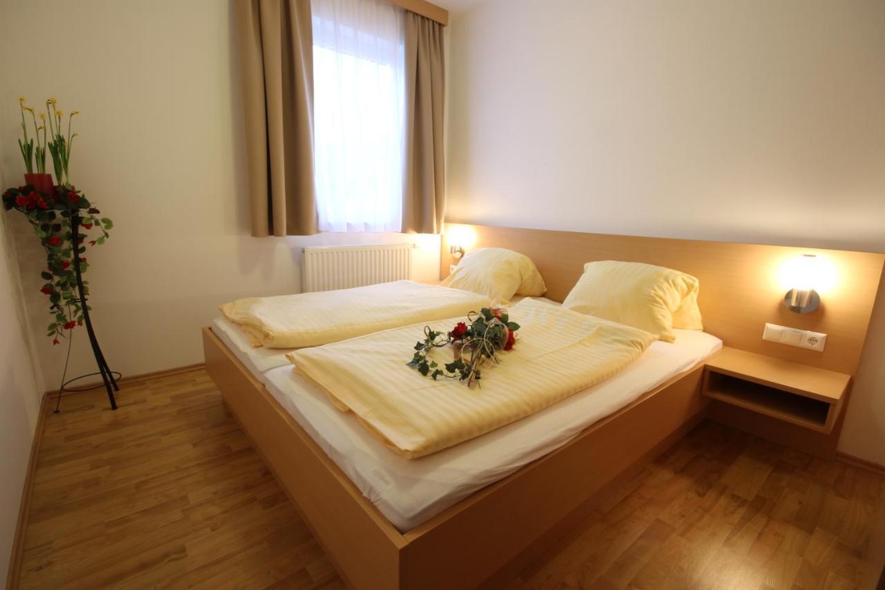 Panoramadorf Saualpe Hotel Eberstein Phòng bức ảnh