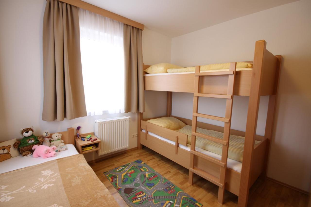 Panoramadorf Saualpe Hotel Eberstein Phòng bức ảnh